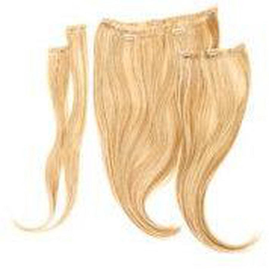 22" 4pc Straight Fineline Extension Kit by Hairdo - VIP Extensions