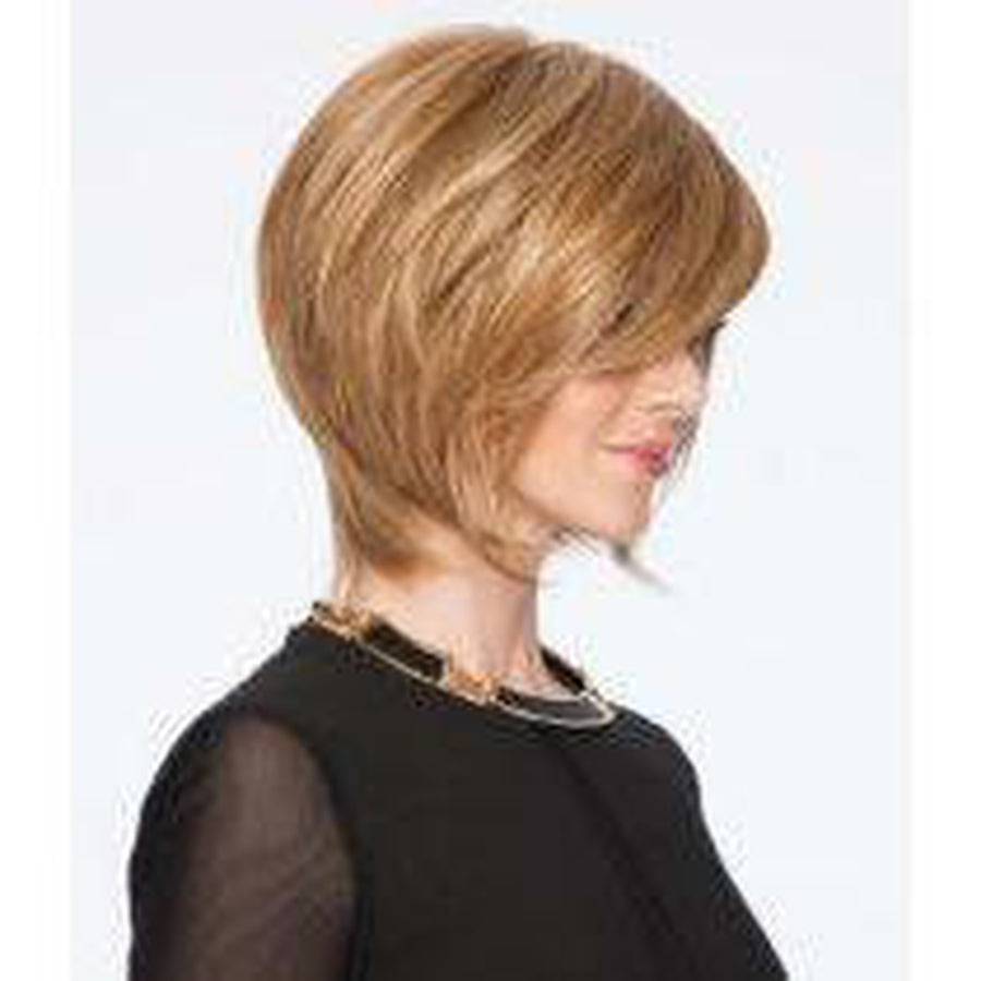 Sleek & Chic Wig by Hairdo - VIP Extensions