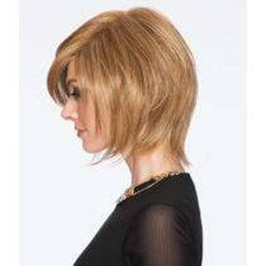 Sleek & Chic Wig by Hairdo - VIP Extensions