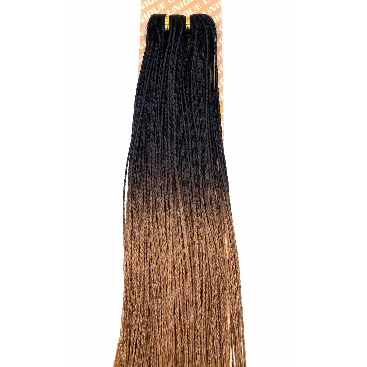 Unique Micro Braid 20" / 100% Human Hair - VIP Extensions