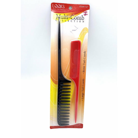 LQQKS  MULTI - COMB ASSORTED - VIP Extensions