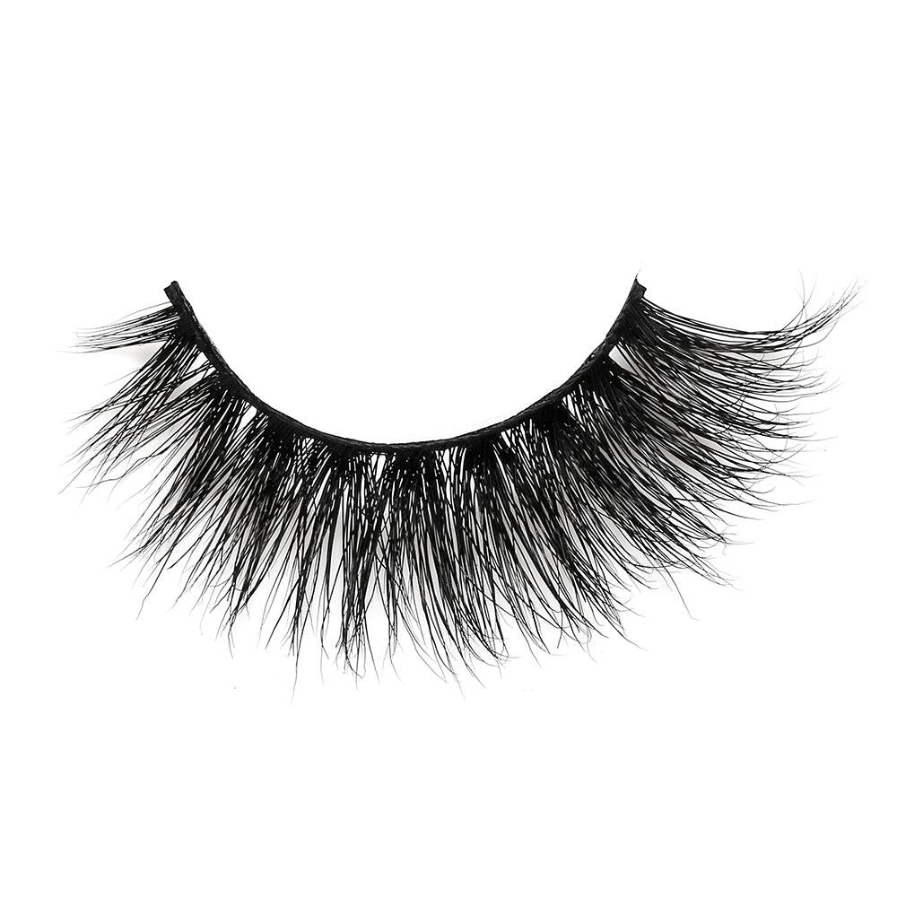 VIP 5D Mink Eyelashes Classic & 25mm - VIP Extensions