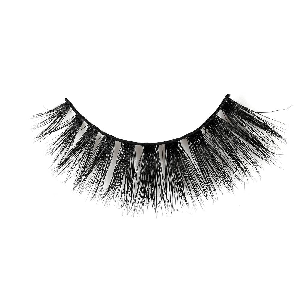 VIP 5D Mink Eyelashes Classic & 25mm - VIP Extensions