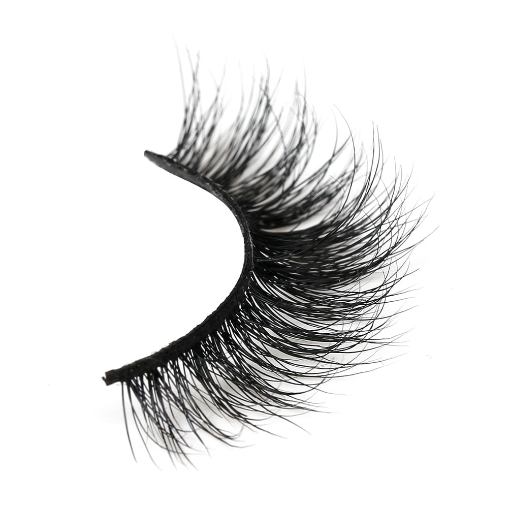 VIP 5D Mink Eyelashes Classic & 25mm - VIP Extensions