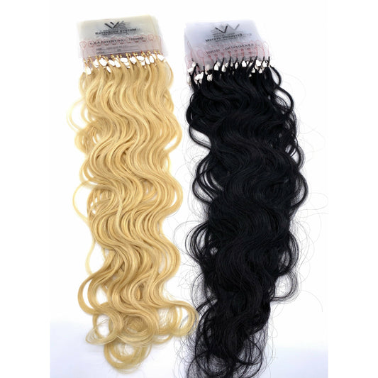 VIP Nanorex System / Body Wave 18" - VIP Extensions