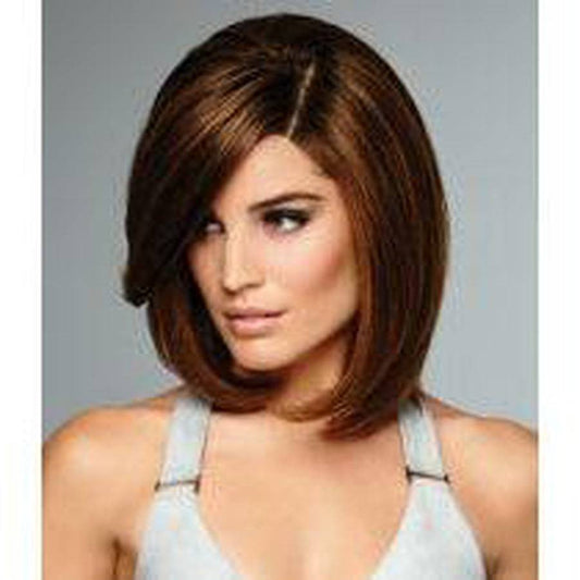 SAVOIR FAIRE - Wig by Raquel Welch - 100% Human Hair - VIP Extensions