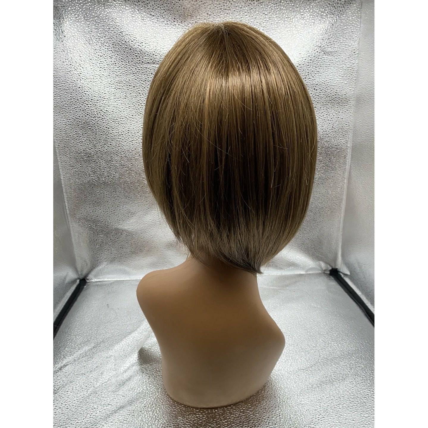 On Edge | Synthetic Lace Front Wig (Mono Part) By Gabor - VIP Extensions