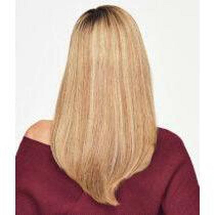 NEW! GO ALL OUT 16” - Top Piece by Raquel Welch - VIP Extensions