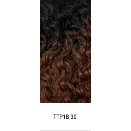 It's a Wig! Swiss Lace Yeva - VIP Extensions