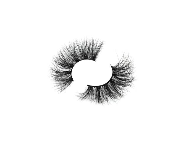 VIP 5D Mink Eyelashes Classic & 25mm - VIP Extensions