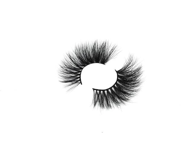 VIP 5D Mink Eyelashes Classic & 25mm - VIP Extensions