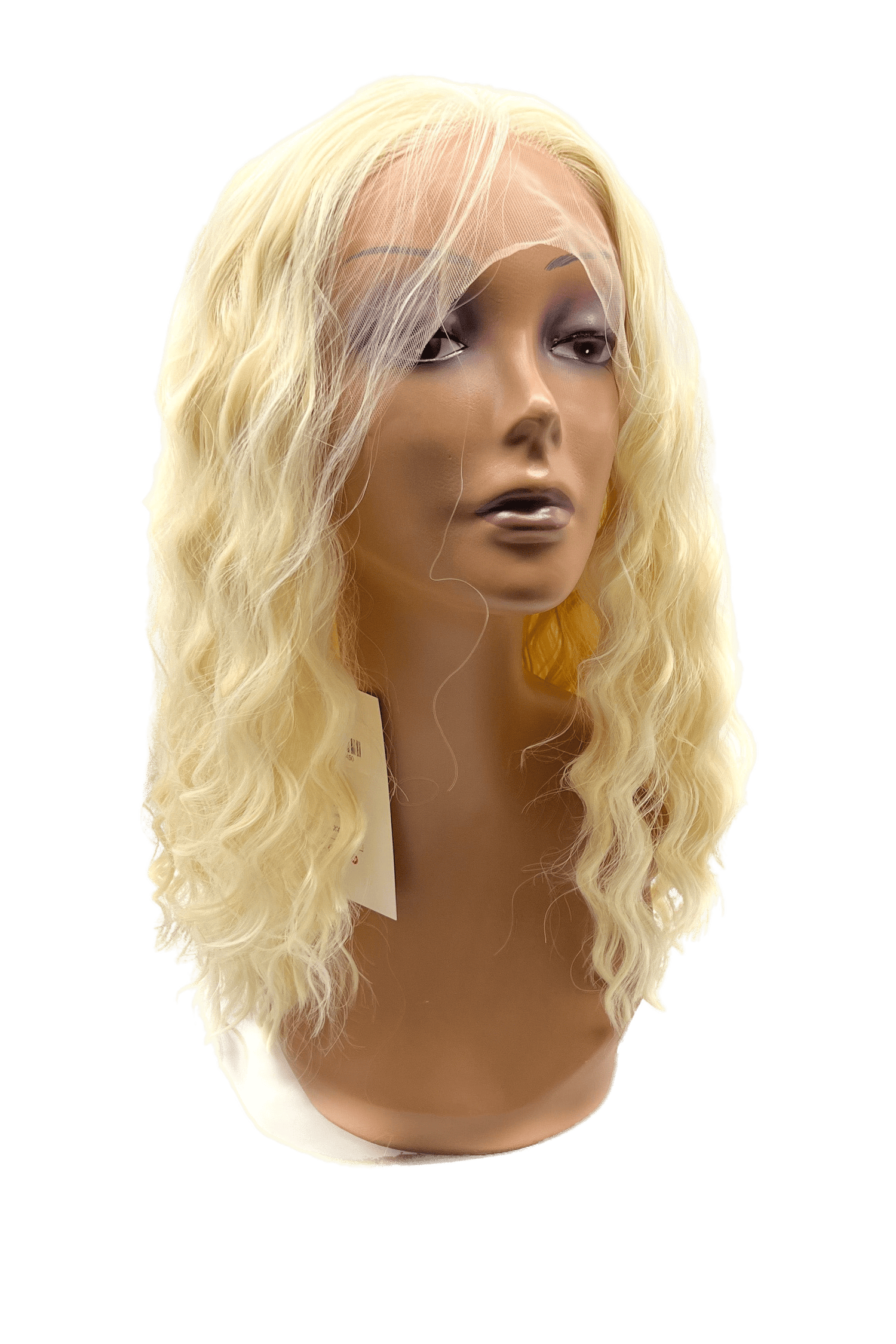 VIP - Synthetic Lace Front Wig - VIP Extensions