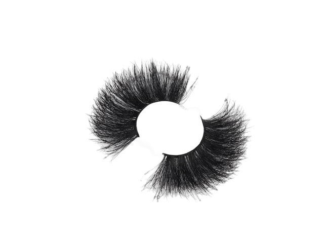 VIP 5D Mink Eyelashes Classic & 25mm - VIP Extensions