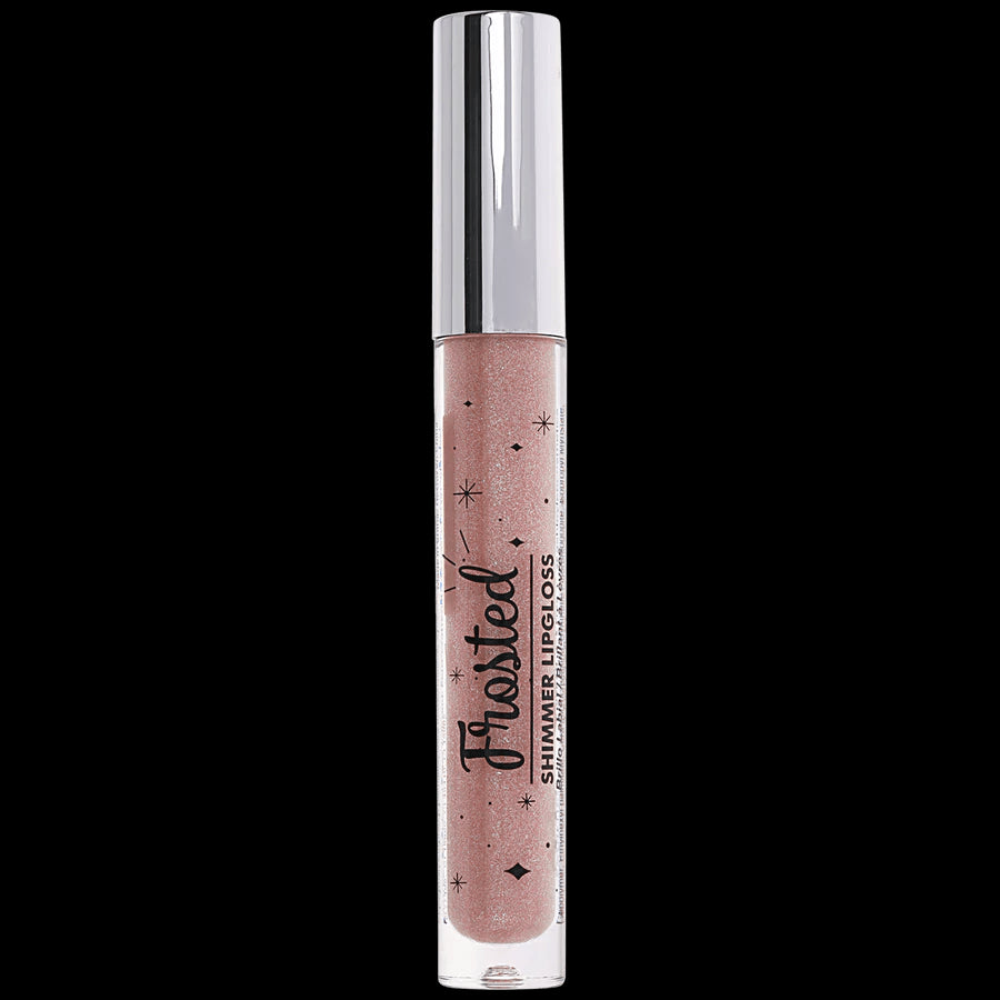 FROSTED SHIMMER LIPGLOSS - VIP Extensions