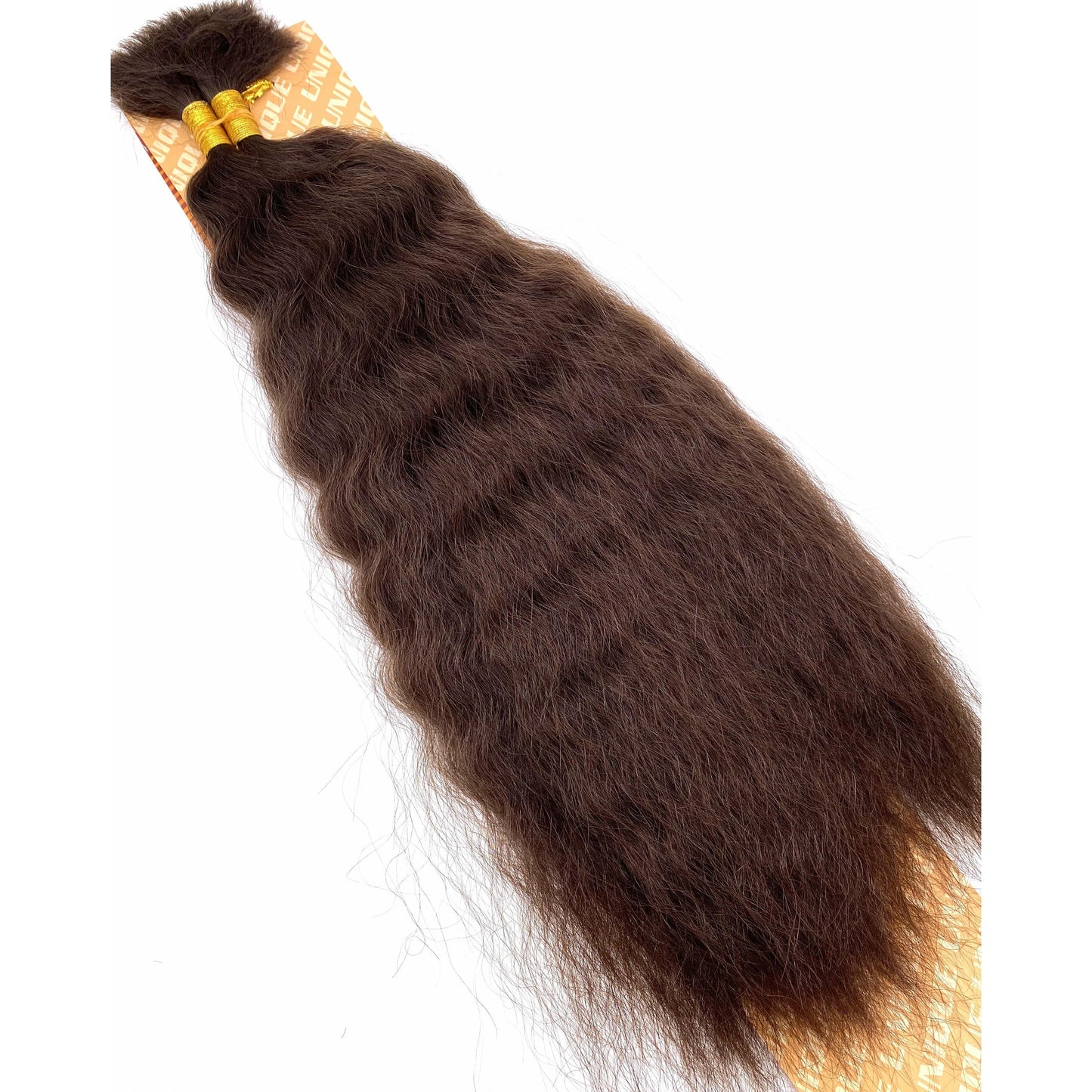 Unique's Super Bulk / 100% Human Hair 20'' - VIP Extensions