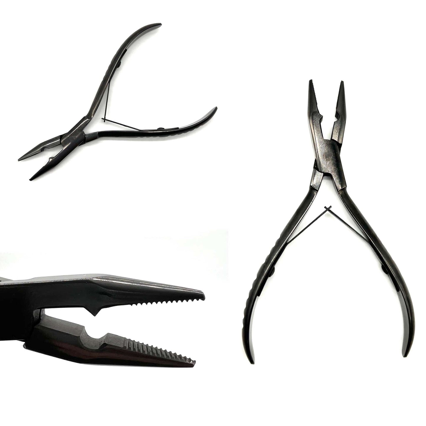 New! VIP Pliers for hair extensions - VIP Extensions