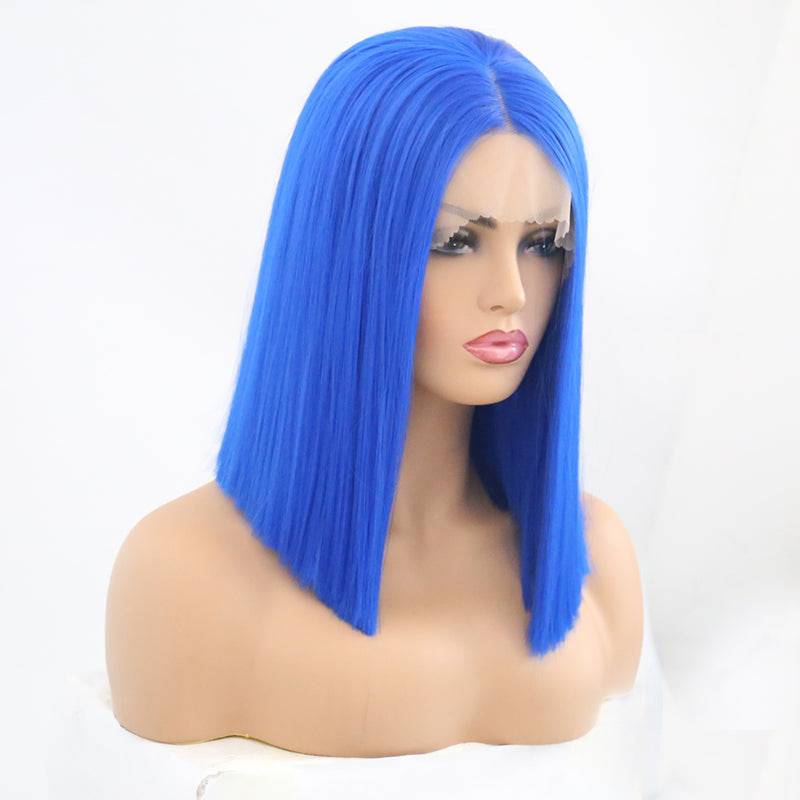 VIP - Synthetic Lace Front Wig - VIP Extensions