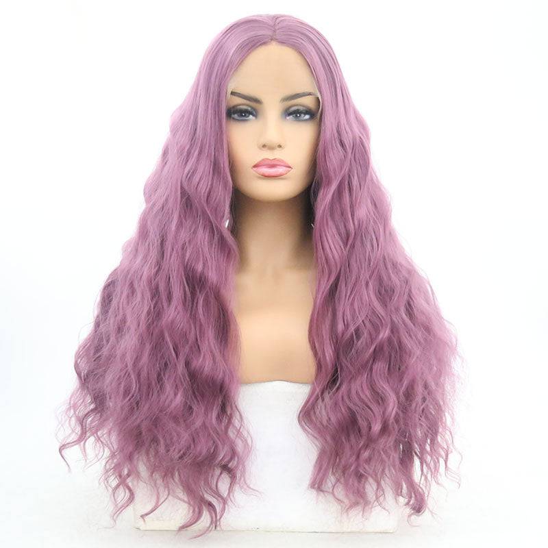 VIP - Synthetic Lace Front Wig - VIP Extensions