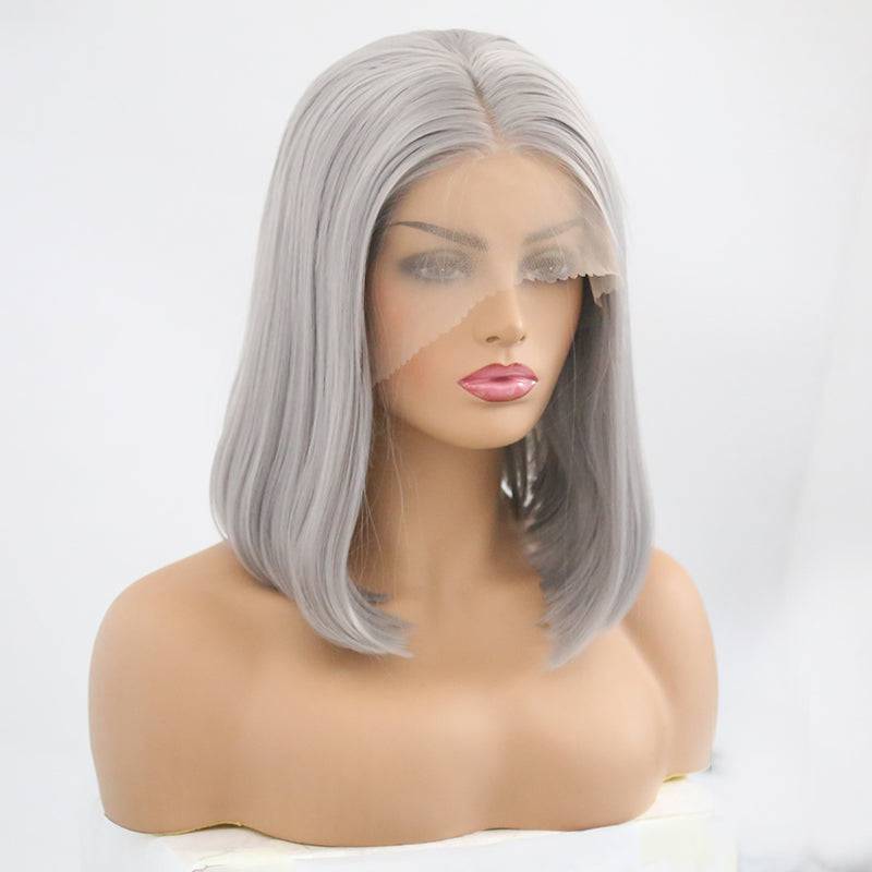 VIP - Synthetic Lace Front Wig - VIP Extensions