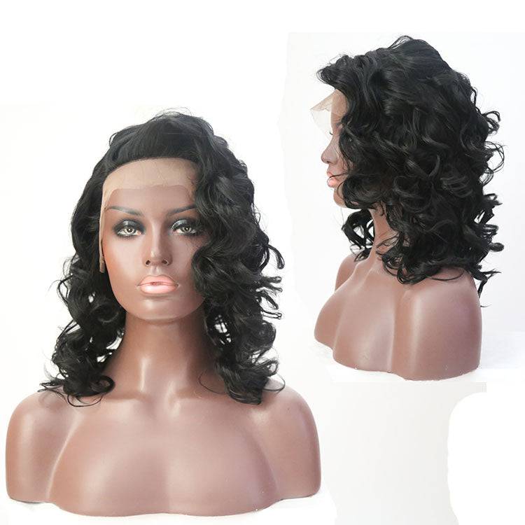 VIP - Synthetic Lace Front Wig - VIP Extensions