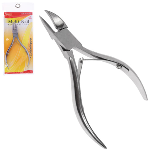 LQQKS TOE NIPPER BLISTER PACK - VIP Extensions