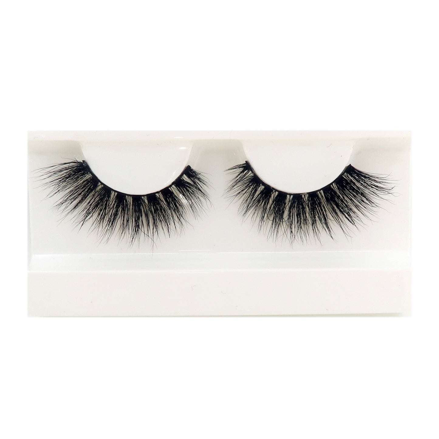 VIP 5D Mink Eyelashes Classic & 25mm - VIP Extensions