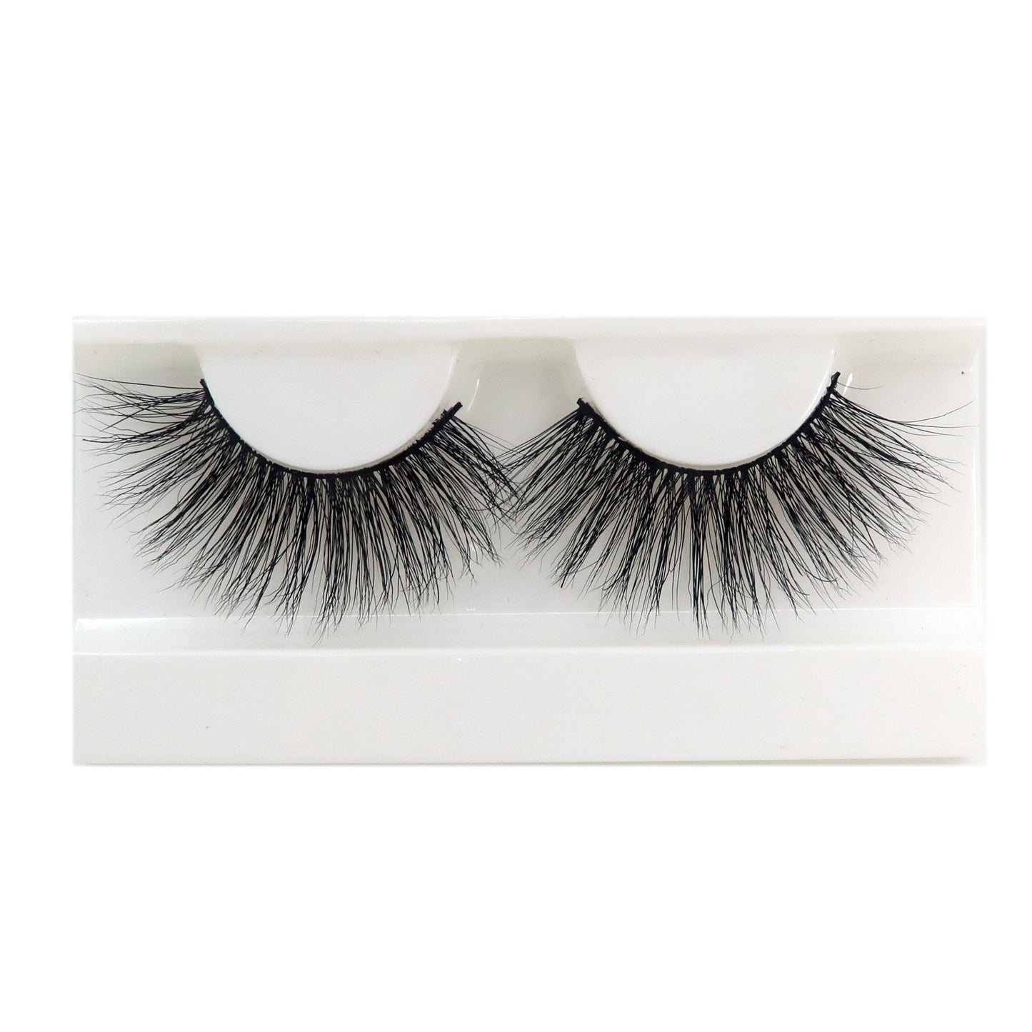 VIP 5D Mink Eyelashes Classic & 25mm - VIP Extensions