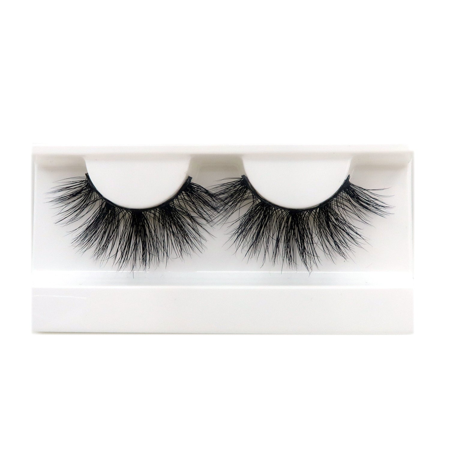 VIP 5D Mink Eyelashes Classic & 25mm - VIP Extensions