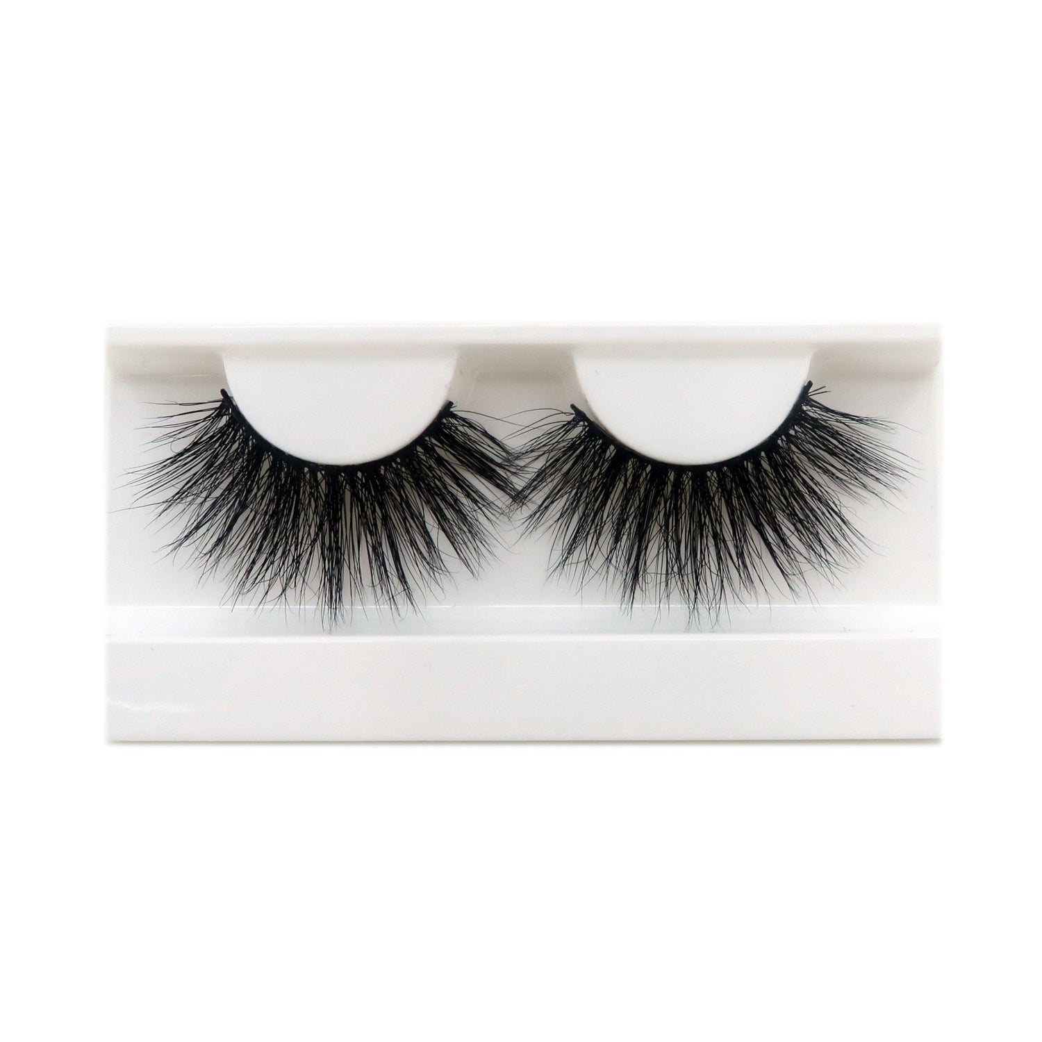 VIP 5D Mink Eyelashes Classic & 25mm - VIP Extensions