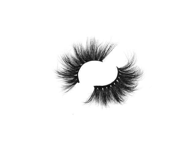 VIP 5D Mink Eyelashes Classic & 25mm - VIP Extensions