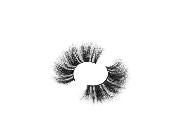 VIP 5D Mink Eyelashes Classic & 25mm - VIP Extensions