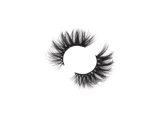 VIP 5D Mink Eyelashes Classic & 25mm - VIP Extensions