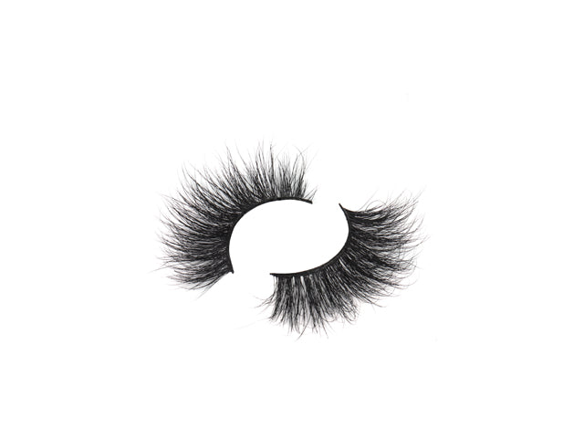 VIP 5D Mink Eyelashes Classic & 25mm - VIP Extensions