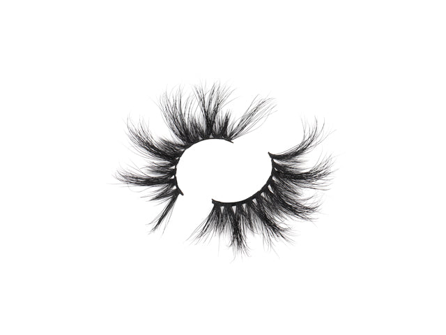 VIP 5D Mink Eyelashes Classic & 25mm - VIP Extensions