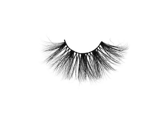 VIP 5D Mink Eyelashes Classic & 25mm - VIP Extensions