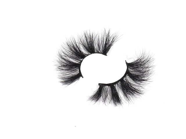 VIP 5D Mink Eyelashes Classic & 25mm - VIP Extensions