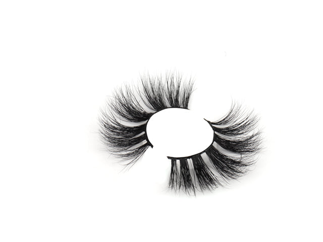 VIP 5D Mink Eyelashes Classic & 25mm - VIP Extensions