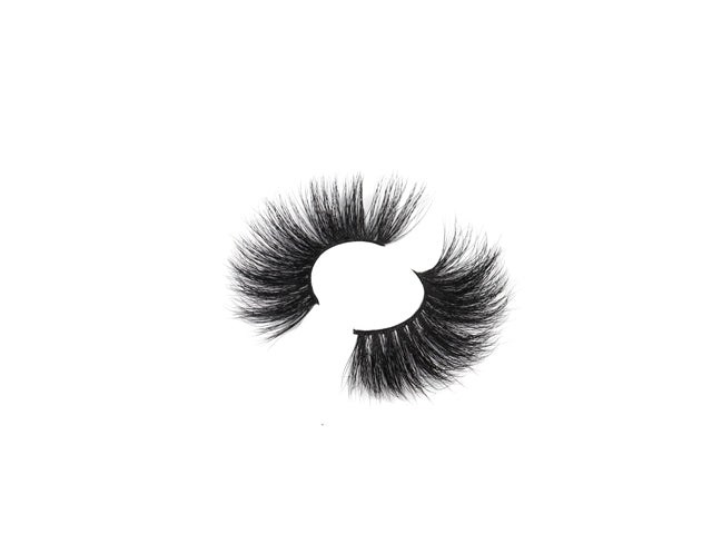 VIP 5D Mink Eyelashes Classic & 25mm - VIP Extensions