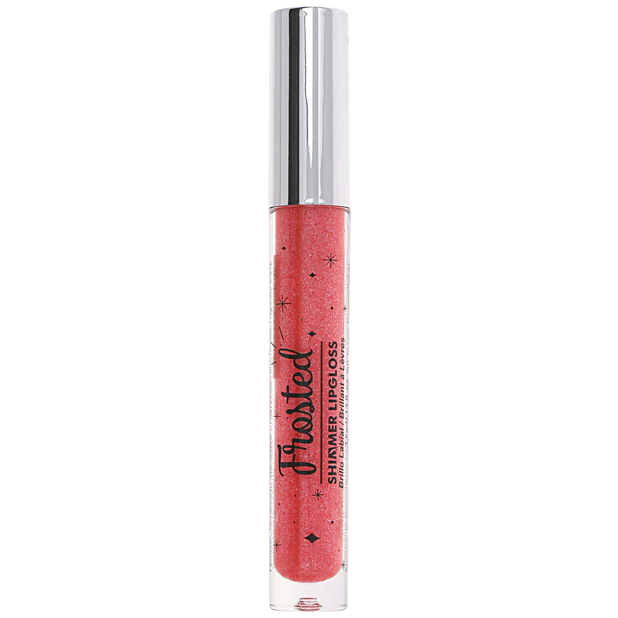 FROSTED SHIMMER LIPGLOSS - VIP Extensions