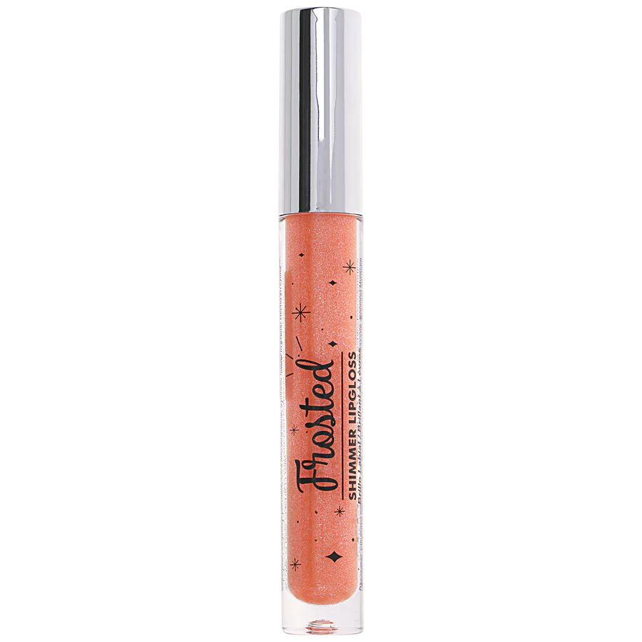 FROSTED SHIMMER LIPGLOSS - VIP Extensions