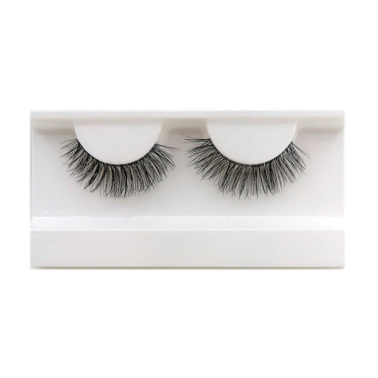 VIP Eyelashes - 100% Hand Made - BeautyGiant USA