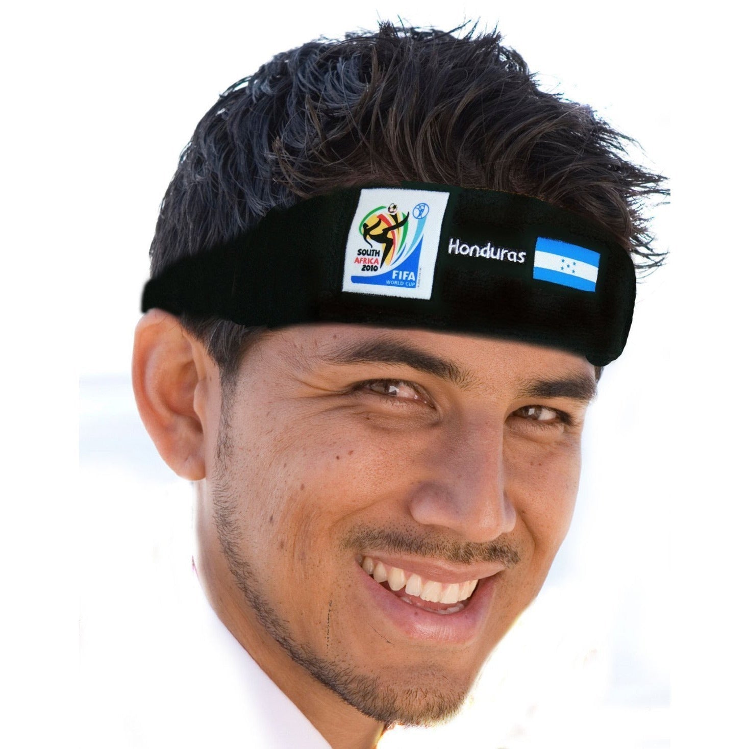 Official FIFA Soccer Head-band - BeautyGiant USA