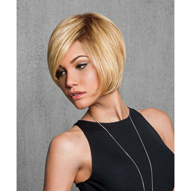 Layered Bob Wig -  Hairdo - BeautyGiant USA