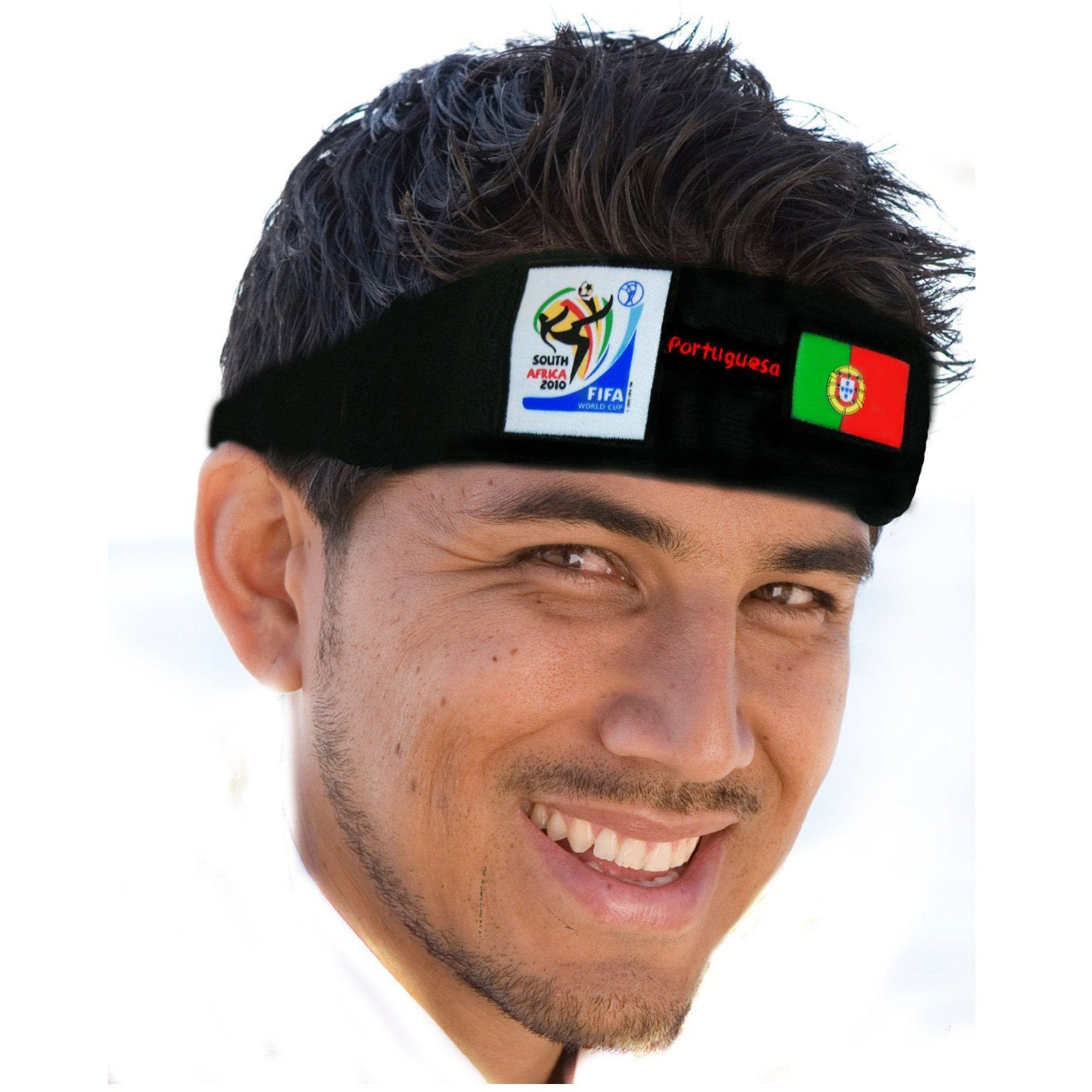 Official FIFA Soccer Head-band - BeautyGiant USA