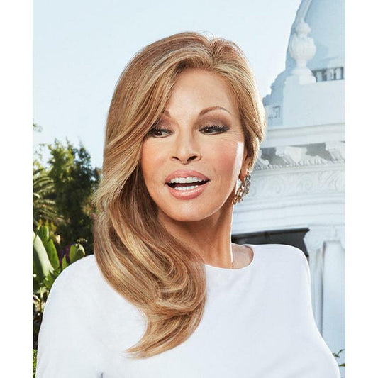 PROVOCATEUR - Wig by Raquel Welch - 100% Human Hair - VIP Extensions