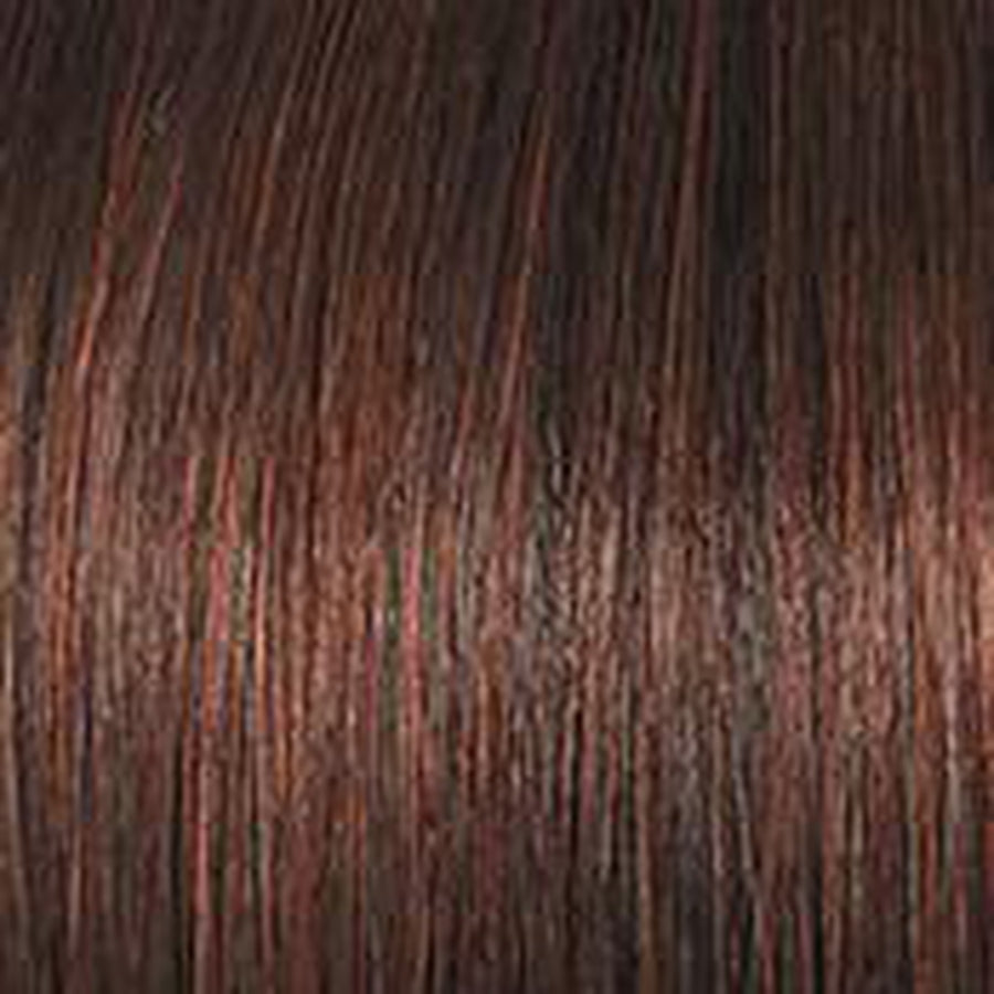 INDULGENCE - Top Piece by Raquel Welch - 100% Human Hair - VIP Extensions