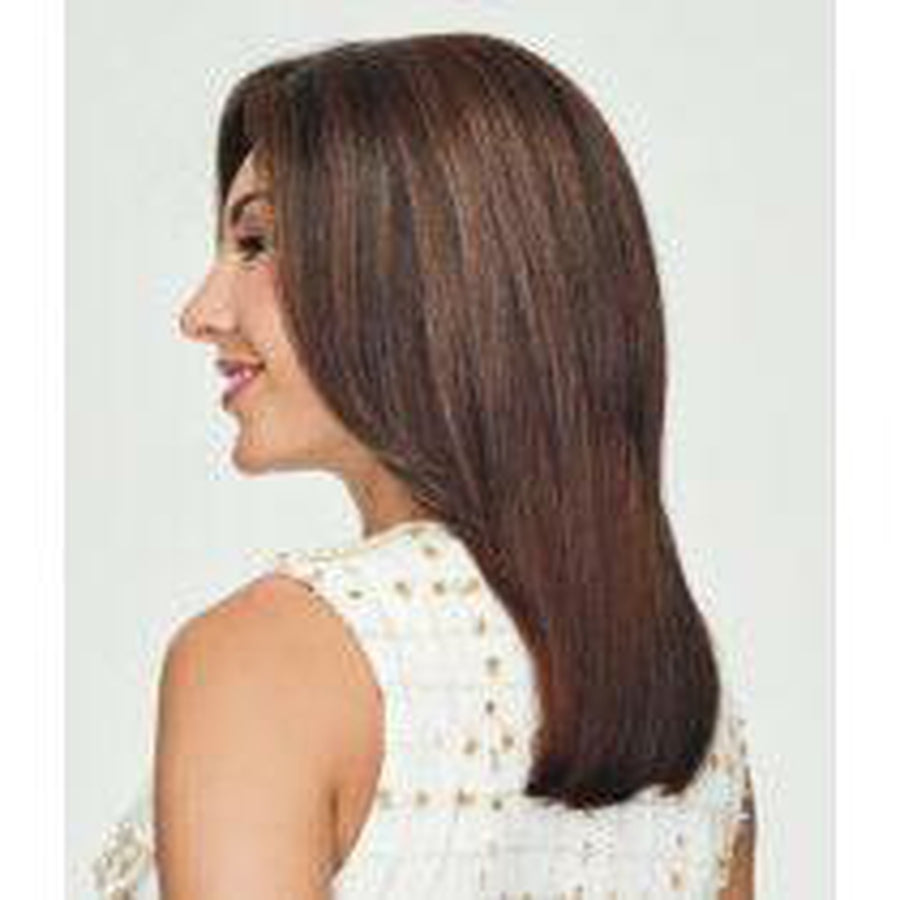 GO ALL OUT 10”-  Top Piece by Raquel Welch - VIP Extensions