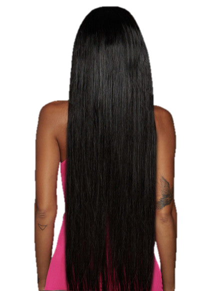 Rio Straight 100% Virgin Remy Human Hair Bundles - VIP Extensions