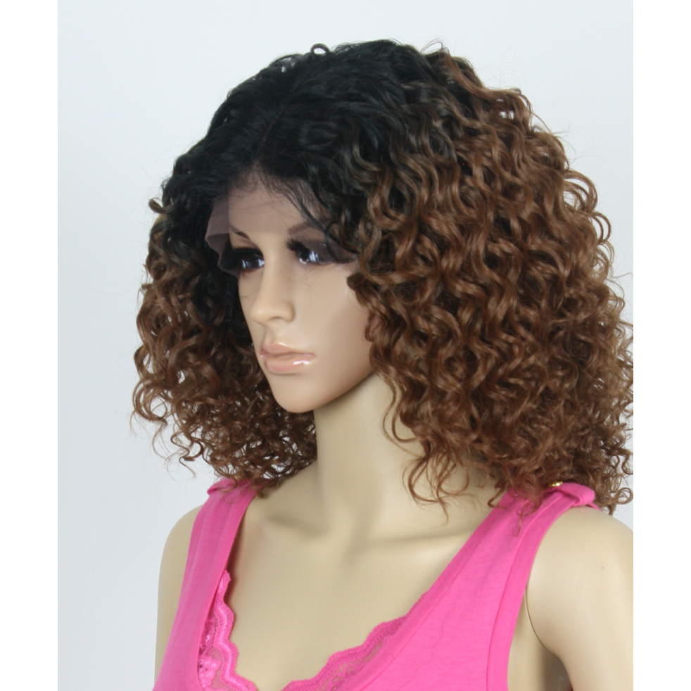 It's a Wig! Swiss Lace Yeva - VIP Extensions