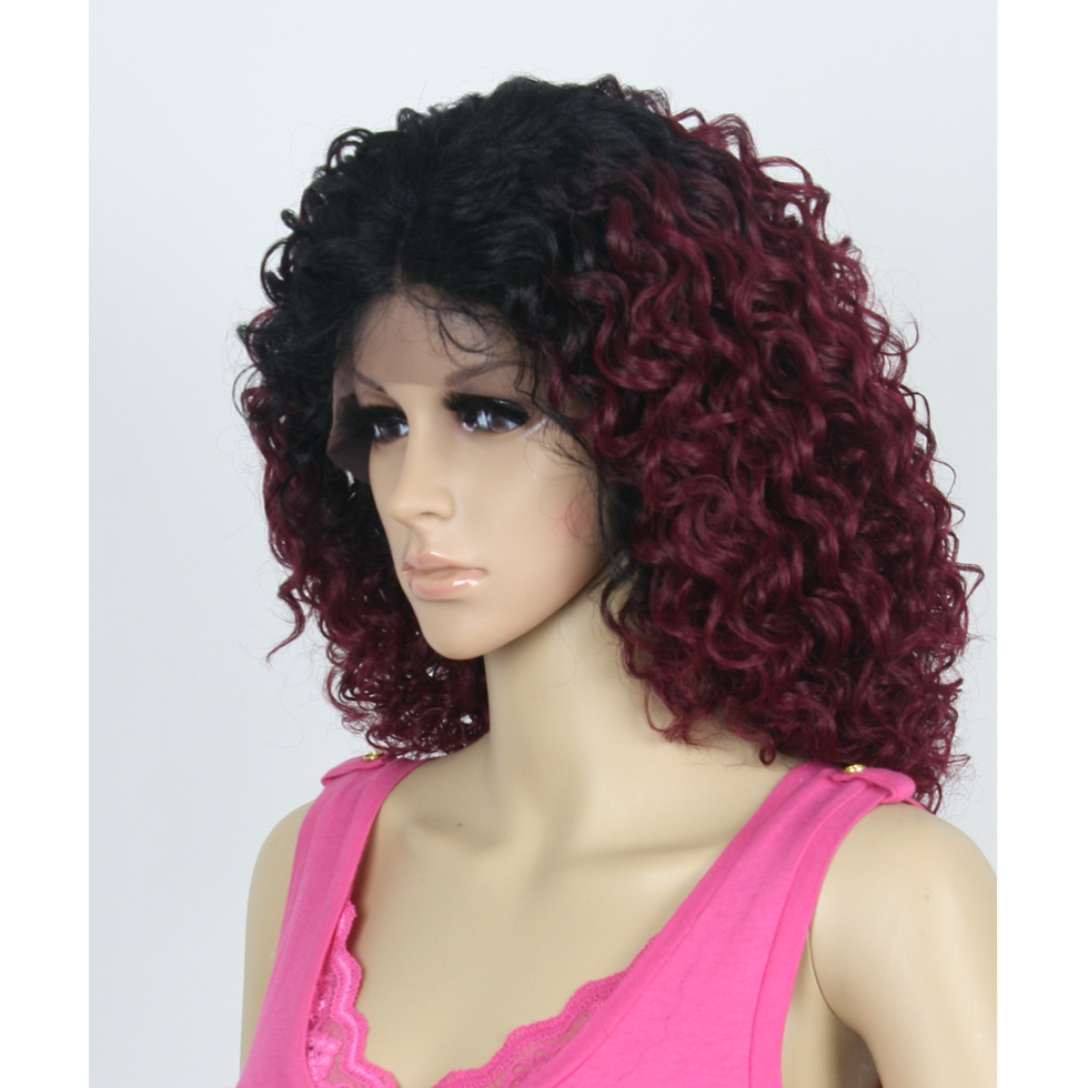 It's a Wig! Swiss Lace Yeva - VIP Extensions